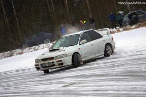 Kaido Subarul. Foto: Margus Kirs